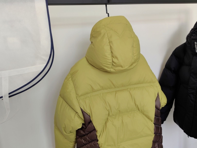 Moncler Down Coat